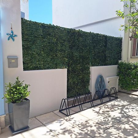 Seastar Beach Apartments Cós Exterior foto